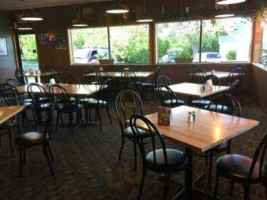 Mancino's Of Big Rapids inside