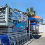Sting Ray's Seafood Cibo