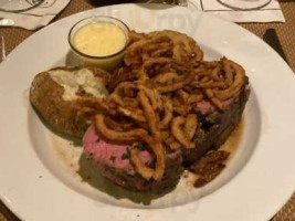 The William Penn Inn food