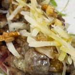 Très Bon Grill Nourriture