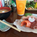Big Catch Cibo