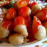 Dragon Chinese Kitchen Cibo