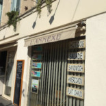Annexe Esterno