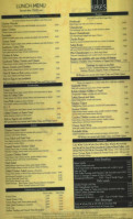 Keke's Breakfast Cafe menu