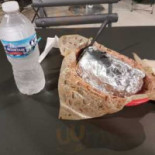 Chipotle Mexican Grill Cibo