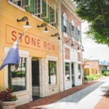 Stone Row Kitchen Esterno