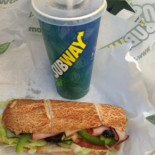 Subway Cibo