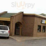 Subway Esterno