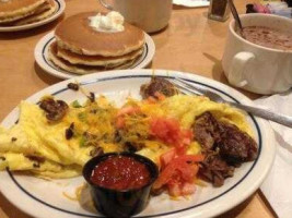 Ihop food