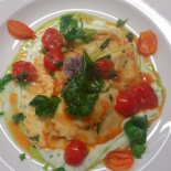 Antico Benessere Comida