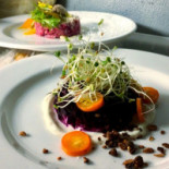 Wolfeboro Inn Cibo