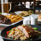 Wolfeboro Inn Cibo