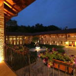 Antico Benessere Exterior