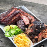 Corkscrew Bbq Cibo