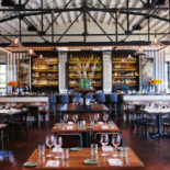 The Optimist Cibo