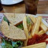 Denny's Cibo