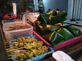 Wedhanghikmbahsuryo food