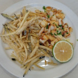 Dimppi Cibo