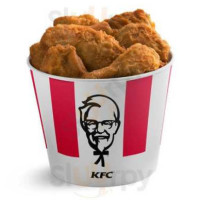 Kentucky Fried Chicken food