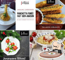 Fellini food