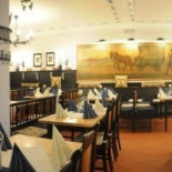 Café Reo Dentro