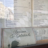 Café Reo Dentro