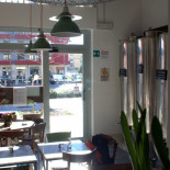 Vinello A Milano inside