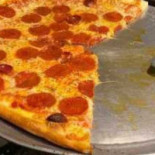 Pizza-n-motion Cibo