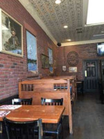 Carpenter Street Saloon inside