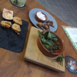 Bubar Cibo