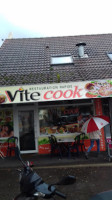 Vite Cook inside