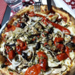 O'Pizz Cibo