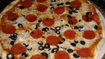 Simplesmente Pizza food