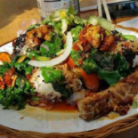 The Kitchen Cibo