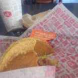 Jack In The Box Cibo