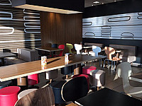 Mcdonalds inside