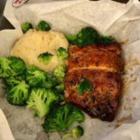Ruby Tuesday Cibo
