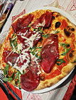 Pizzeria Varmost food