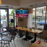 La Verdine Cibo