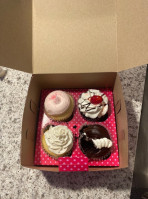 Smallcakes: A Cupcakery And Creamery Of Elmhurst food