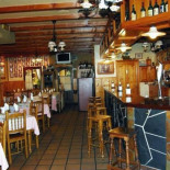 Meson O Pio Cibo