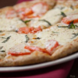 Virtues Cibo
