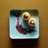 Alfio Ghezzi food