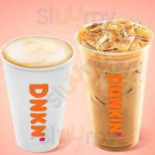 Dunkin' Cibo