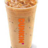 Dunkin' Cibo
