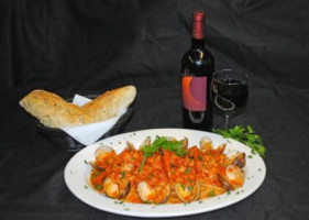 Valentino's Ll Italian Cuisine-a Family food