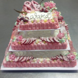 Pasticceria Millevoglie food