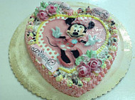 Pasticceria Millevoglie food