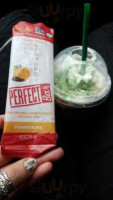 Starbucks food