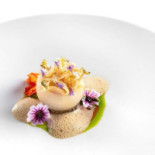 Osteria La Madernassa À l'intérieur